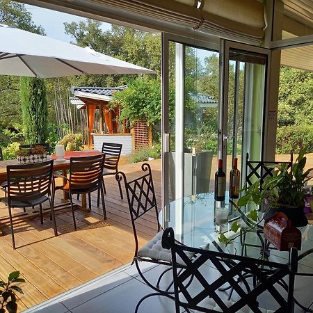 Villa Gayac Gradignan Zewnętrze zdjęcie