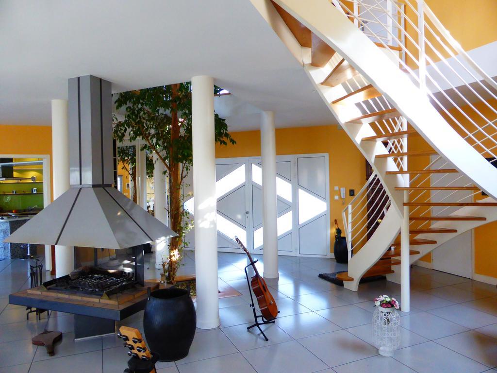 Villa Gayac Gradignan Pokój zdjęcie