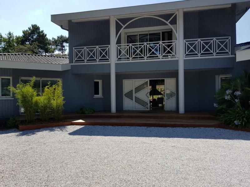 Villa Gayac Gradignan Zewnętrze zdjęcie